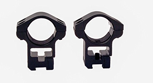 Monture TS-300 Gamo Outdoor robuste de 30 mm pour tir précis