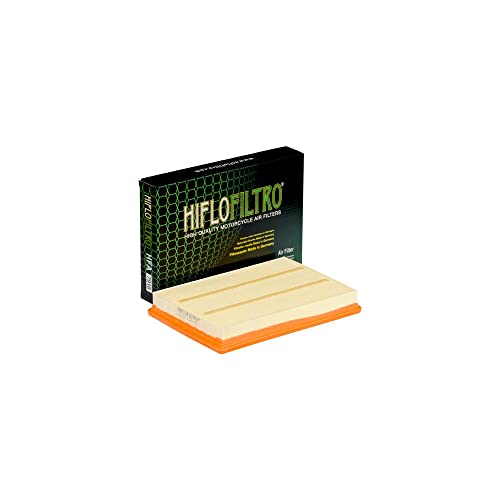 Filtre à air HFA7918 haute efficacité pour protection moteur 89679
