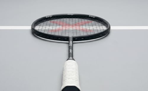 Exergy Store Exergy 101 Swift Smash 82g Badminton Racket, Silver - Image 5
