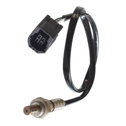 Sonde Lambda Avant pour Mazda 3 BK 1.4 1.6 2.0 2.3 de 2004 à 2009 - 5