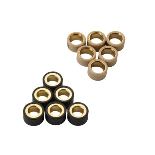 Rouleau de variateur 9g 13g 14g pour réparer perte d'accélération 125cc