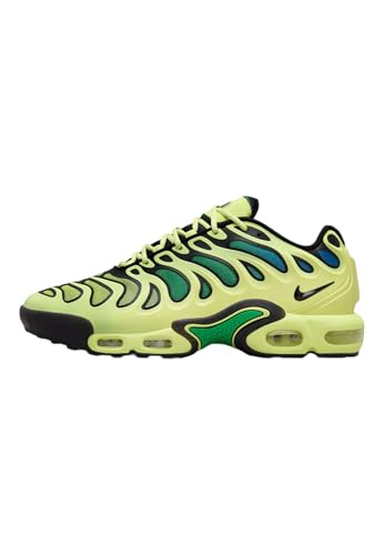 Men's Nike Air Max Plus Drift 'Lemon Twist' - FD4290-700