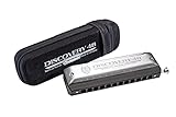 Discovery 48 Hohner M754201X Discovery Mundharmonika
