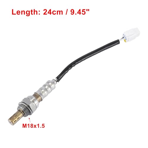 Capteurs Lambda pour Subaru Legacy de 1994 à 2003 ajustement exact