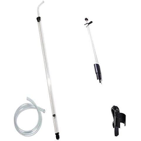 Kit de sifón Fermtech Cover