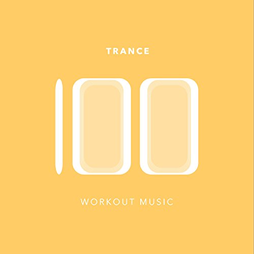 cover of the trance workout compilation