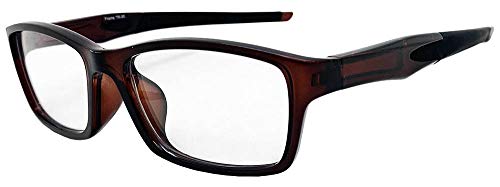 Face Trick glasses JbRE₷Vዾ TR-90X|[eBt[ Xg[gev UV410NAVዾY/u[CgJbgI][J[\YVዾ uEt[ RGC6127-2 +1.00