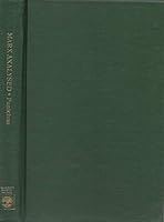Marx Analysed 081914410X Book Cover