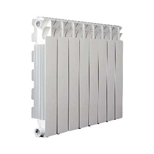 RADIATORE IN ALLUMINIO CALIDOR SUPER B4 H600 7 Elementi
