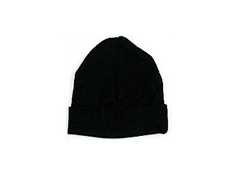 Blank Baby Beanie Hat