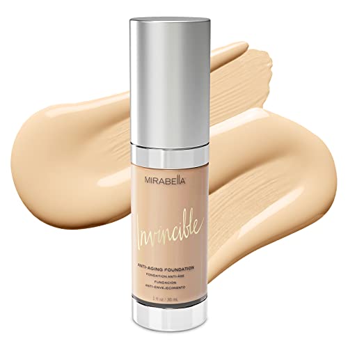 3 Best Foundation for Dry Skin Over 40 Cosmetic News