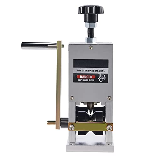 Top 10 Best Wire Stripping Machines of 2019 Reviews