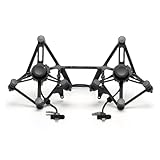 Dual Gimbal Connector Payload Mount Compatible for DJI Matrice 400 / M400 Industrial Drone, Aerial Mapping Photography Adapter