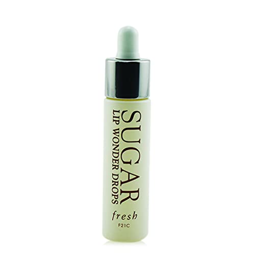 sugar fresh advanced therapy - Fresh Sugar Lip Wonder Drops Advanced Therapy 0.16oz/5ml