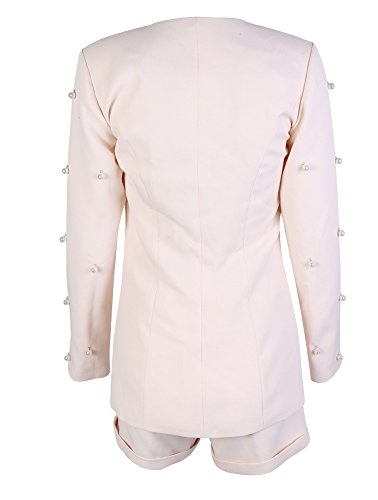 Missord - Tuta - Tutina - Maniche Lunghe - Donna