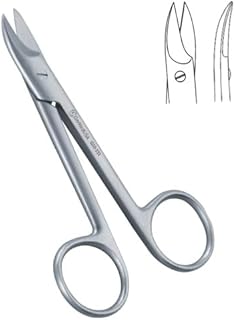 Wire Cutting Scissors 4