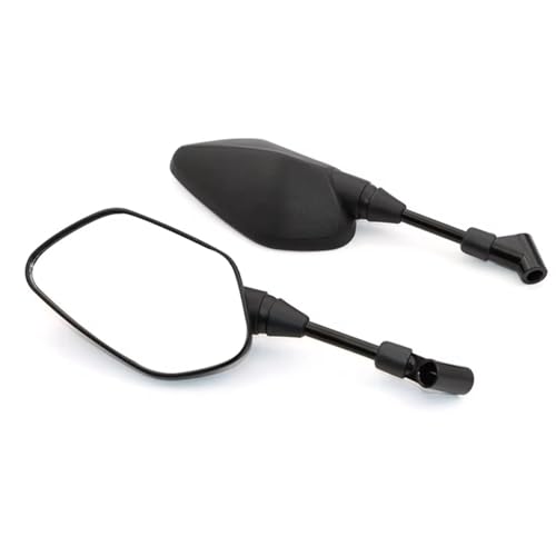 Espejos retrovisores antivibración 8/10mm para Benelli TNT125 y BN125