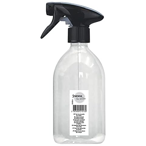 STARWAX Spray Vide 500 ml Cover