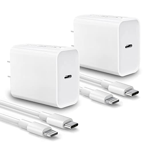 Best Iphone Charger Reviews & Products 2023 Practice Test Geeks