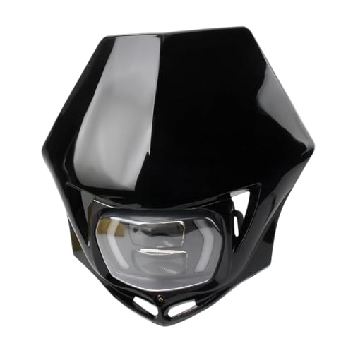 Phares avant LED Suzuki motocross pour remplacer un éclairage d'origine faible