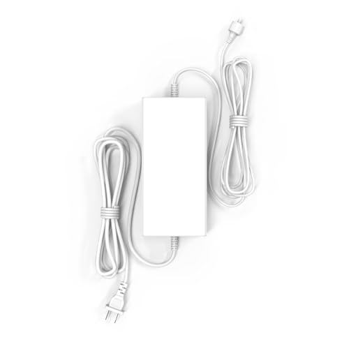 Govee Adapter Permanent Outdoor Lights 2, Parts only, No Included Light Strings, Only Applicable for 50ft H705D,100ft H705E, 150ft H705F, White Version