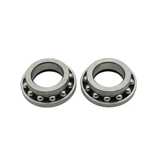 Roulement de direction moto pour éliminer le jeu de guidon MT07 XSR900