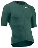 Northwave Essence Gravel/Rennrad Fahrradtrikot kurz Petrol grün 2026: Größe: 3XL (56)