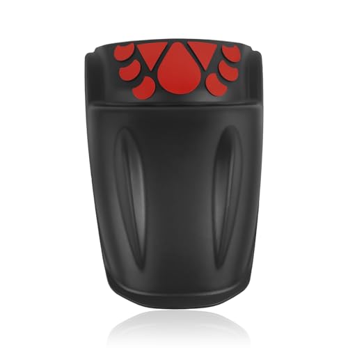 Image of CHIFUN Front Fender Mudguard Extender Wheel Cover Splash Guard Extension Replacement for Husqvarna Norden 901 2022-2024 Motorcycle Dust Guards Accessories