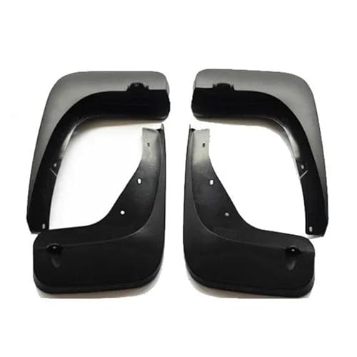 Guardabarros para Infiniti QX70 perfectos para viajes y rutas