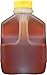 Buzzn Bee Raw Wildflower Honey - Unfiltered and Unpasteurized - 3 Pound