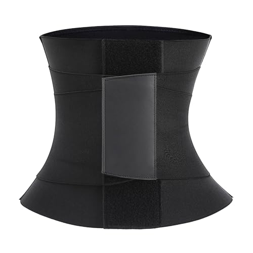 YOSICIL Mujer Fajas Reductoras de Fitness Adjustable para Fitness...