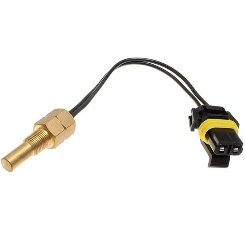 Reparación de automóviles Piezas de Repuesto Sensor de Temperatura del Agua refrigerante 12-01145-04 120114504 for Carrier Piezas de reparación