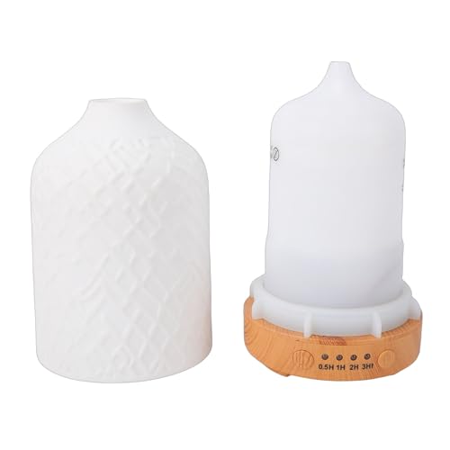 Difusor aromático eléctrico Zerodis 150ML para aceites miniatura 4