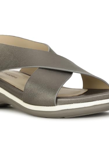 Image of Hush Puppies Women's Wedge Heel Sandal