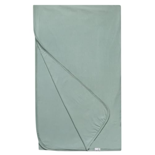 Image of Copper Pearl Jumbo 3-Layer Baby Blanket: Soft Baby Quilts for Boys and Girls | Breathable, Cozy, Toddler Blanket | Baby Quilt for Newborns | 60x72 Premium Material | Briar