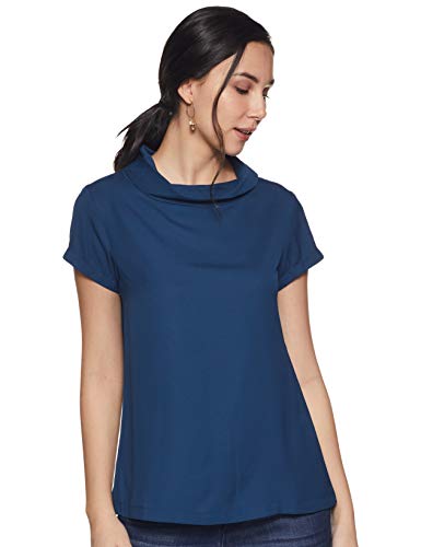 Image of Amazon Brand - Symbol Women's Regular Fit Blouse