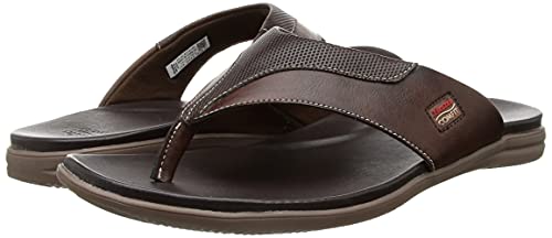Image of Bata Comfit mens Cooper Thong Slipper