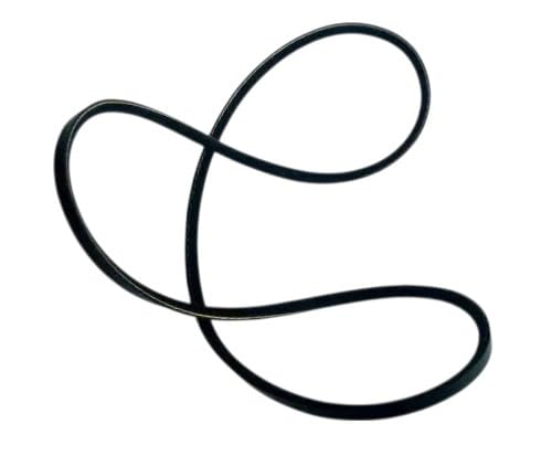 Replacement Belt for G4000 Bench Lathe, New and Durable