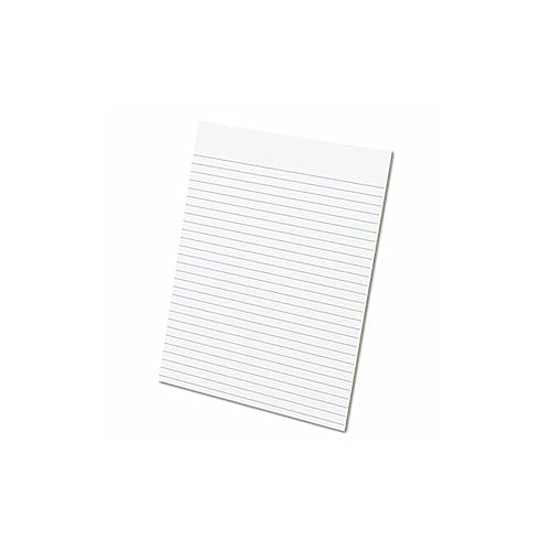 Papier blanc Ampad Evidence 21-112 en grand lot de blocs
