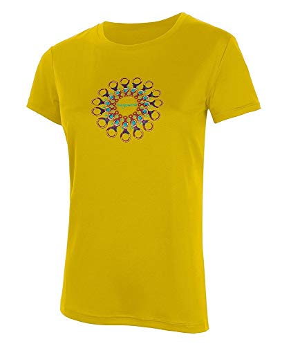 Trangoworld Orles, Maglietta Donna
