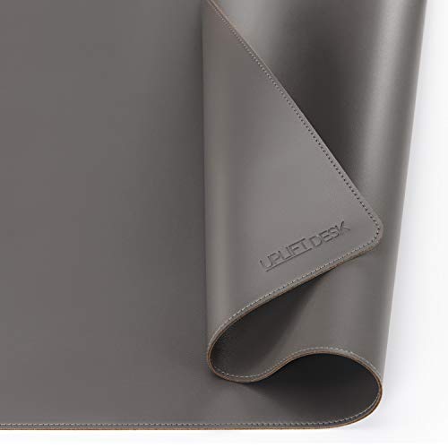 Image of Writing Desk Pad (Navy Blue) by UPLIFT Desk