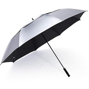 G4Free SZAUD02 Parasol Golfowy 72 Cali