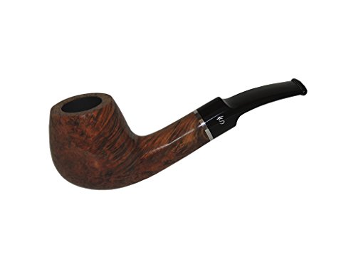 Preisvergleich Produktbild Pfeife STANWELL AMBER, Modell 233, 9mm