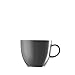 Produktbild EKM Living Thomas Vorteilsset 12 x Sunny Day Grey Kaffee-Obertasse 10850-408532-14742 und Gratis 1 Trinitae Körperpflegeprodukt