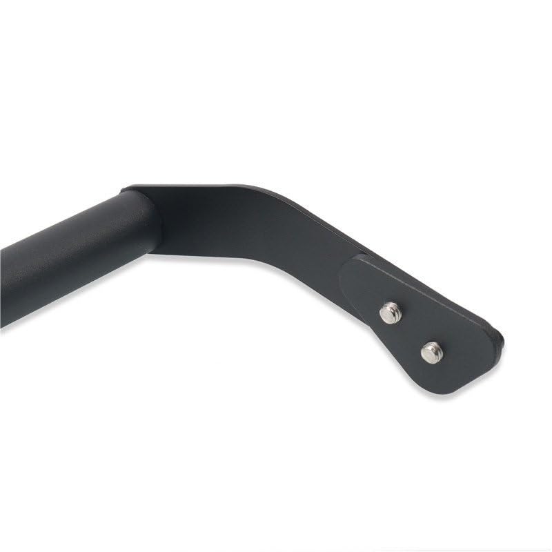 Support de navigation pour moto Kawasaki Versys 650 pour éviter les reflets du soleil - 3
