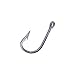 Swordfish Tuna Hook- 9/0- Stainless Steel - 16 Pcs - Item # 895