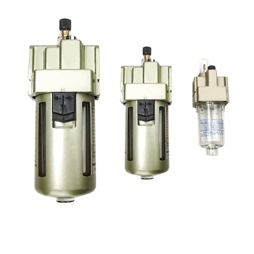 Composants pneumatiques de lubrificateur AL3000-03 pour débit d'air