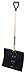 Snow Shovel, 14-1/2 x 18 in