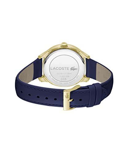 Mejores review On-line Reloj lacoste los mejores 10. 18 Imagen adicional