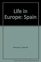 Life in Europe: Spain B0007J7LJW Book Cover